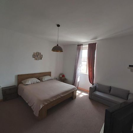 Ferienwohnung Karmen Zadar Exterior foto