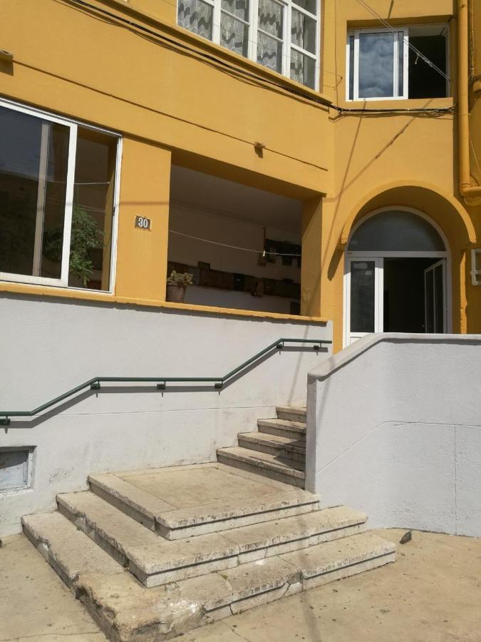 Ferienwohnung Karmen Zadar Exterior foto