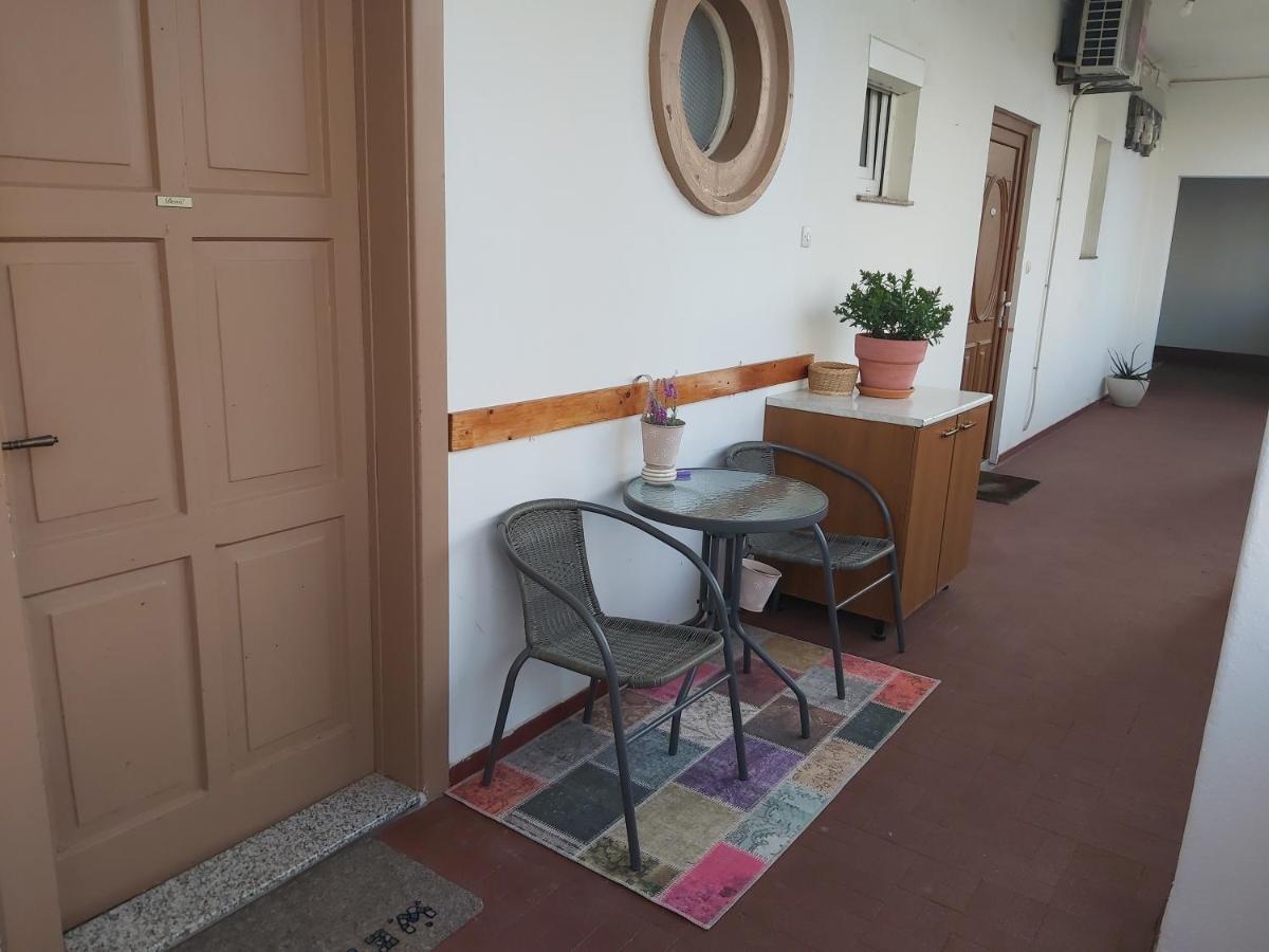 Ferienwohnung Karmen Zadar Exterior foto